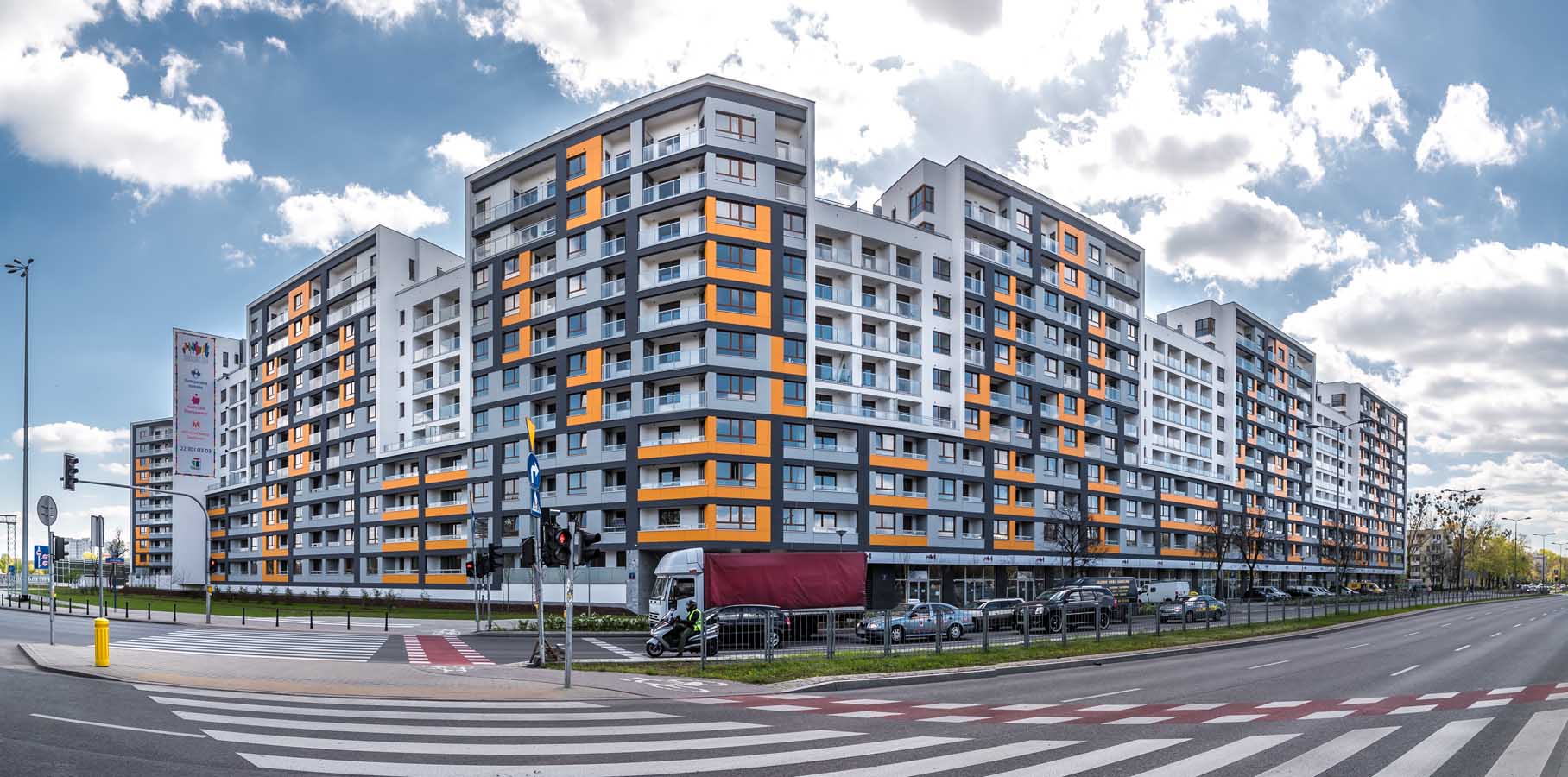 Rynek mieszkań deweloperskich w Warszawa w 2026 roku: ceny, trendy i wnioski